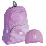 Zainetto ripiegabile 2217 One Color - colori assortiti - Blasetti - immagine 6