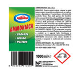 Ammoniaca classica - 1 L - Amacasa - immagine 2