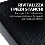 Poggiapiedi Ultimate Professional Series - Fellowes - immagine 4