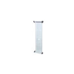 Leggio T Technic - da muro - 10 tasche - PVC - colori assortiti - Djois - immagine 2