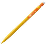 Portamine Matic Classic - mina 0,9mm - fusto colori assortiti - Bic - conf. 12 pezzi - immagine 3