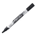 Marcatori Whiteboard Marker Velleda liquid Ink - punta tonda 2,2mm - astuccio 4 colori  - Bic - immagine 2