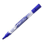 Marcatori Whiteboard Marker Velleda liquid Ink - punta tonda 2,2mm - astuccio 4 colori  - Bic - immagine 3