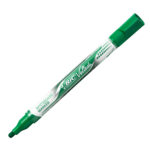 Marcatori Whiteboard Marker Velleda liquid Ink - punta tonda 2,2mm - astuccio 4 colori  - Bic - immagine 5