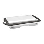 Rilegatrice Star+ 150 - manuale - a dorso plastico - Fellowes - immagine 2