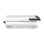 Rilegatrice Pulsar+ 300 - manuale - a dorso plastico - Fellowes - immagine 2
