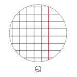 Maxiquaderno Color 80 Basic - A4 -  5mm c/margine - 80 fogli - 80gr - BM - immagine 2
