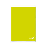 Maxiquaderno Color 80 Basic - A4 -  5mm c/margine - 80 fogli - 80gr - BM - immagine 4