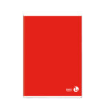 Maxiquaderno Color 80 Basic - A4 -  5mm c/margine - 80 fogli - 80gr - BM - immagine 5