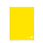 Maxiquaderno Color 80 Basic - A4 -  5mm c/margine - 80 fogli - 80gr - BM - immagine 7