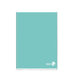 Maxiquaderno Color 80 Basic - A4 -  5mm c/margine - 80 fogli - 80gr - BM - immagine 10