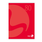 Maxiquaderno Color 80 - A4 - rigo di 3a - 80 fogli - 80gr  BM - immagine 11