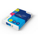 Carta Color Copy - A3 - 250 gr - bianco - Mondi - conf. 125 fogli - immagine 2