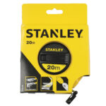 Rotella metrica - 20 m - Stanley - immagine 2