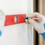 Marcatore per carpentiere 8850 - punta metallo lunga- 1 mm - nero  - Edding - immagine 3