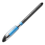 Penna a sfera Slider Basic - nero - punta XB - Schneider - immagine 2