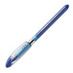 Penna a sfera Slider Basic - punta XB - blu - Schneider - immagine 2