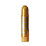 Tempera solida in stick Playcolor - 10gr - colori assortiti - Instant - astuccio 6 stick metal - immagine 2
