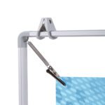 Cornice con pinze Poster Stretch - formato utile 50 x 70 cm - Studio T - immagine 2
