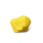 Panetto plastilina - 10 colori - 55gr - Primo - immagine 3
