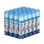 Colla Stick - 20 gr - bianco - Giotto - immagine 2