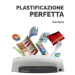 Plastificatrice Neptune3 - A3 - Fellowes - immagine 3