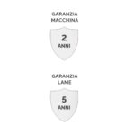Distruggidocumenti 99CI - a frammenti - Fellowes - immagine 6