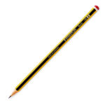 Matita in grafite Noris - gradazione HB - Staedtler - conf. 50 pezzi - immagine 2