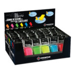 Gomma Riscrivi per gel cancellabile - colori assortiti - 6x3cm - Osama - immagine 2