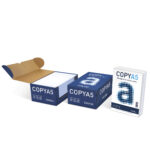 Carta Copy - A5 - 80 gr - bianco - Favini - conf. 500 fogli - immagine 2
