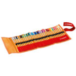 Fineliner Point 88 - tratto 0,4 mm - colori assortiti - Stabilo - rollerset 30 pezzi - immagine 3