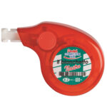 Correttore a nastro Il Bianchetto - 10 mt x 4,2 mm - Pentel - conf.4 pezzi - immagine 2