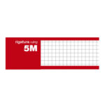 Maxiquaderno One Color - A4 - 5 mm - 20+1 fogli - 80 gr - copertina PP - Blasetti - immagine 3