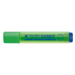 Evidenziatore Tratto Video  - punta a scalpello - tratto da 1,0mm-5,0mm - verde - Tratto - immagine 2