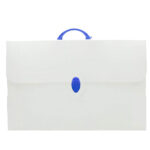 Valigetta Polionda 254/P - 27x37cm - dorso 8cm - Favorit - immagine 2
