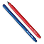 Pennarello fineliner Tratto Pen - tratto 0,5mm - colori assoriti - Tratto - busta 12 pennarelli - immagine 2