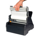 Bobina film in cartuccia per Xyron Pro 1255 - plastificazione + adesivizzazione permanente - Xyron - immagine 2