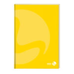 Maxiquaderno Color 80 - A4 - 1 rigo - 96 fogli - 80gr - cartonato - BM - immagine 4
