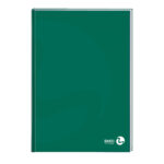 Quaderno Color 80 - A5 -  4mm - 96 fogli - 80gr - cartonato - BM - immagine 6