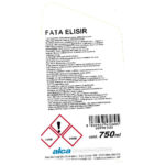 Detergente per bagno Fata Elisir - profumo persistente - Alca - trigger da 750 ml - immagine 2