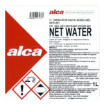 Detergente acido Net Water - Alca - tanica da 5 kg - immagine 2