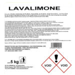 Detersivo per piatti Lavalimone - Alca - tanica da 5 L - immagine 2