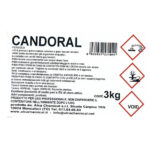 Candeggina Candoral - Alca - tanica da 3 L - immagine 2