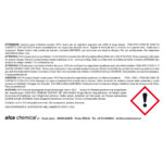 Sgrassatore Superconcentrato Linea Monodose - superprofumato - Alca - bustina da 50 ml - immagine 2