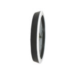 Orologio da parete Hornew - diametro 30 cm - bianco - Alba - immagine 2