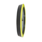 Orologio da parete Hornew - diametro 30 cm - verde - Alba - immagine 2