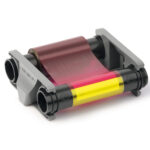 Nastro a colori per stampante Duracard ID 300 - Durable - immagine 2