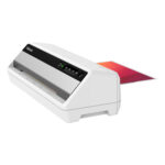 Plastificatrice Saturn 3I - A4 - a caldo - Fellowes - immagine 2