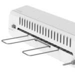 Plastificatrice Saturn 3I - A4 - a caldo - Fellowes - immagine 3