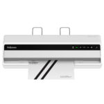 Plastificatrice Saturn 3I - A3 - a caldo - Fellowes - immagine 3